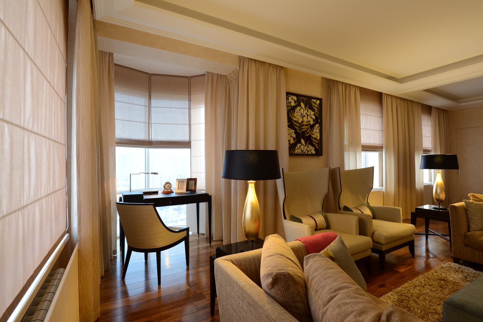 Art Deco inspiration