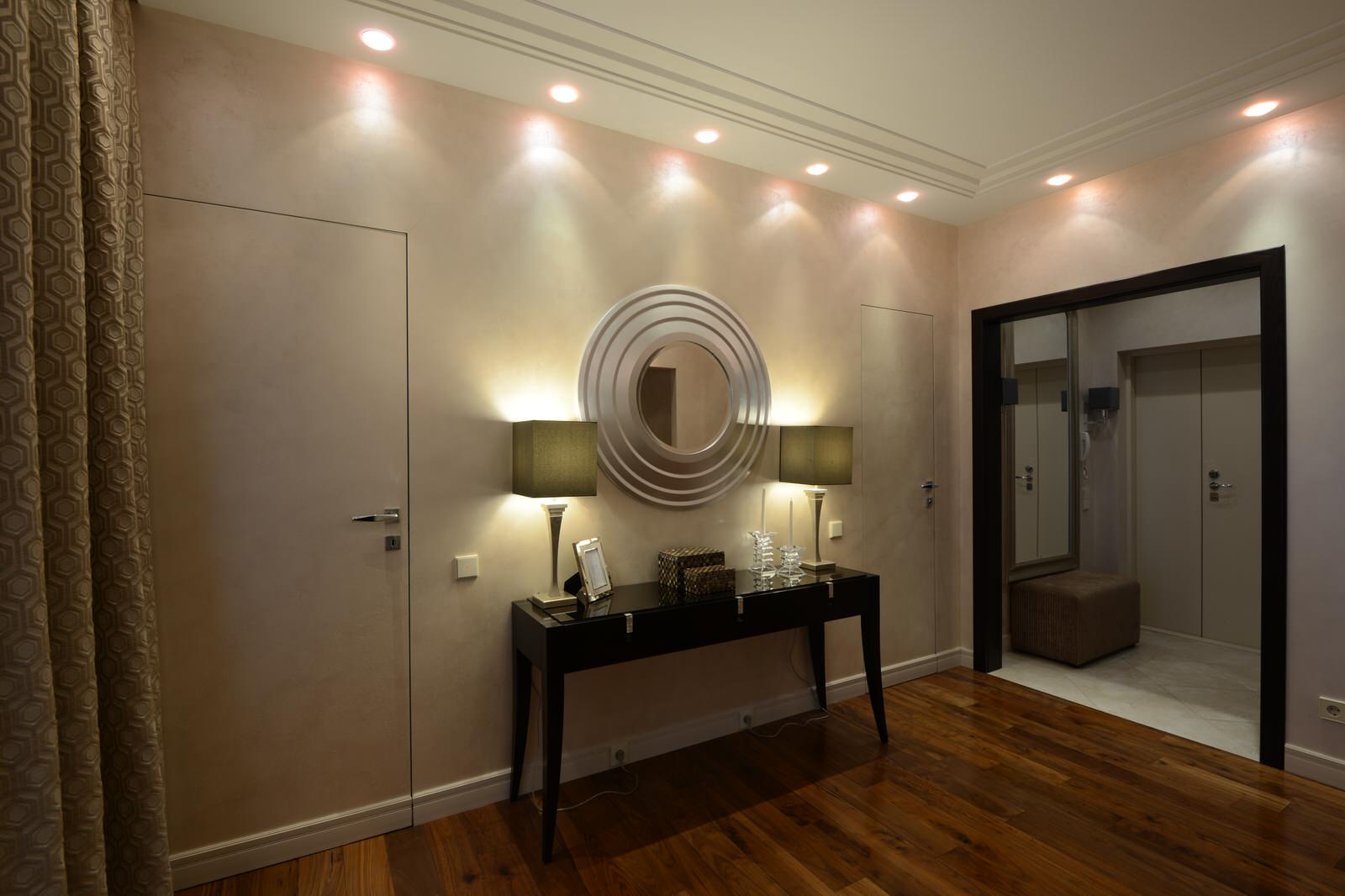 Art Deco inspiration