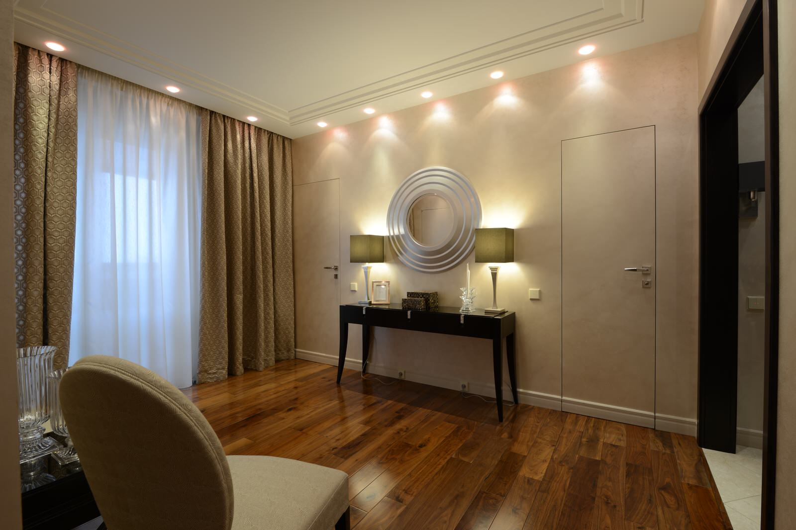 Art Deco inspiration