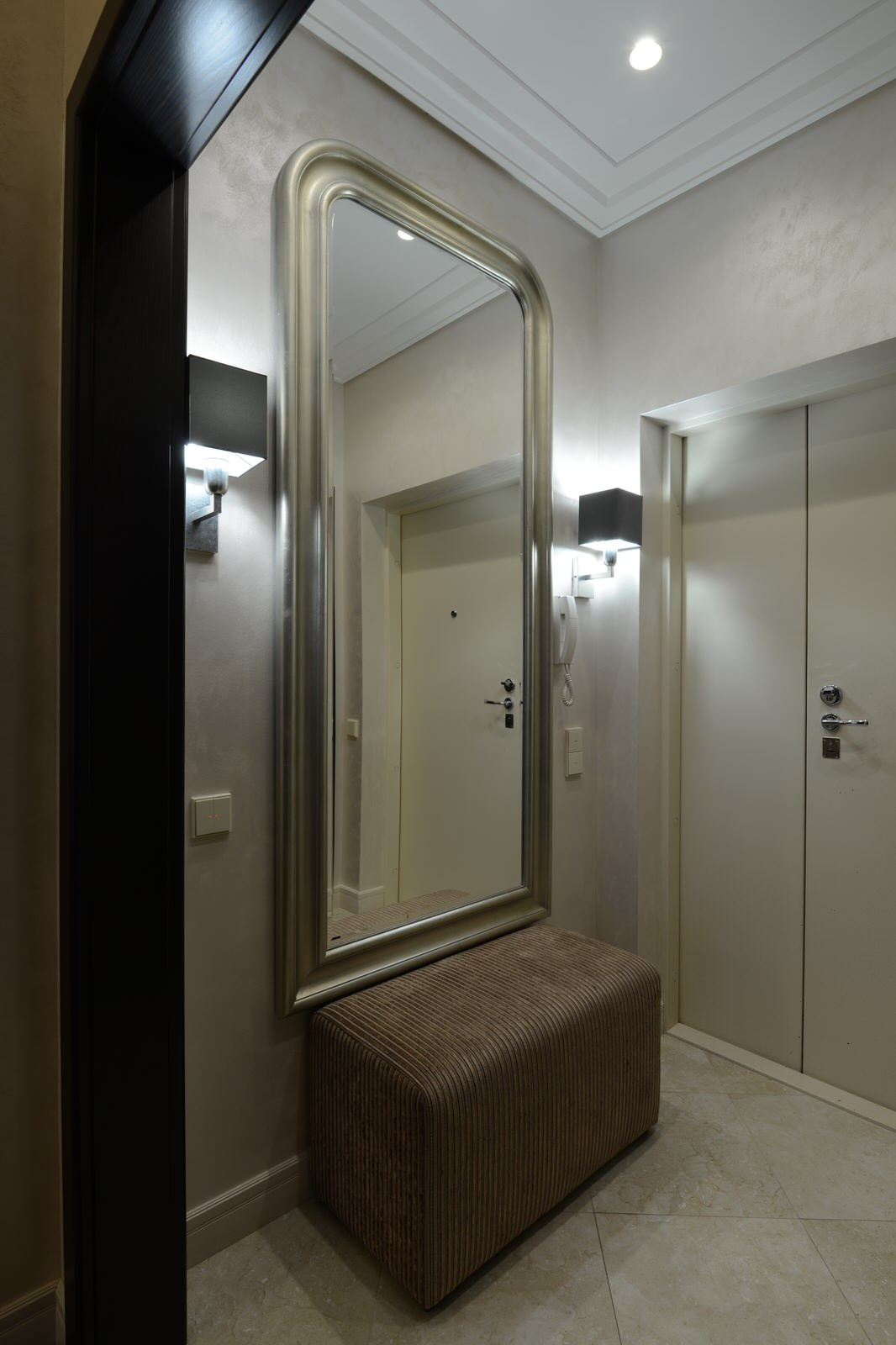 Art Deco inspiration