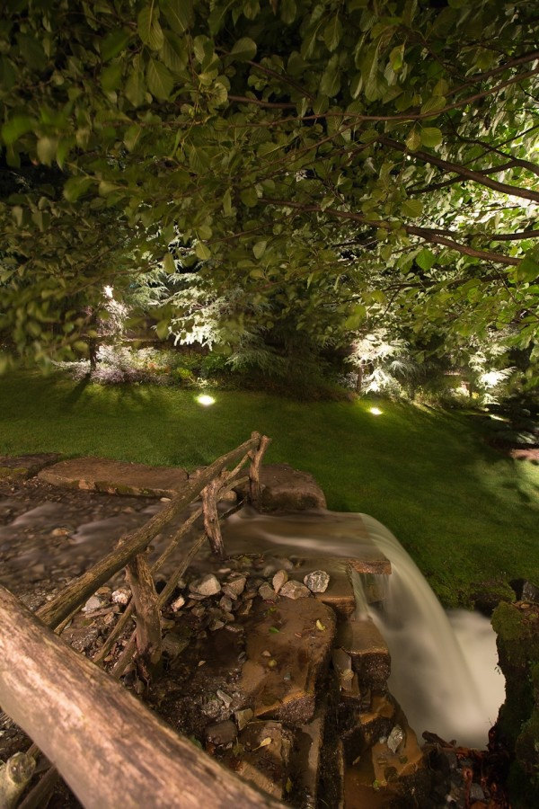 Дом у горного ручья в Красной Поляне, 140 м2  г. Сочи