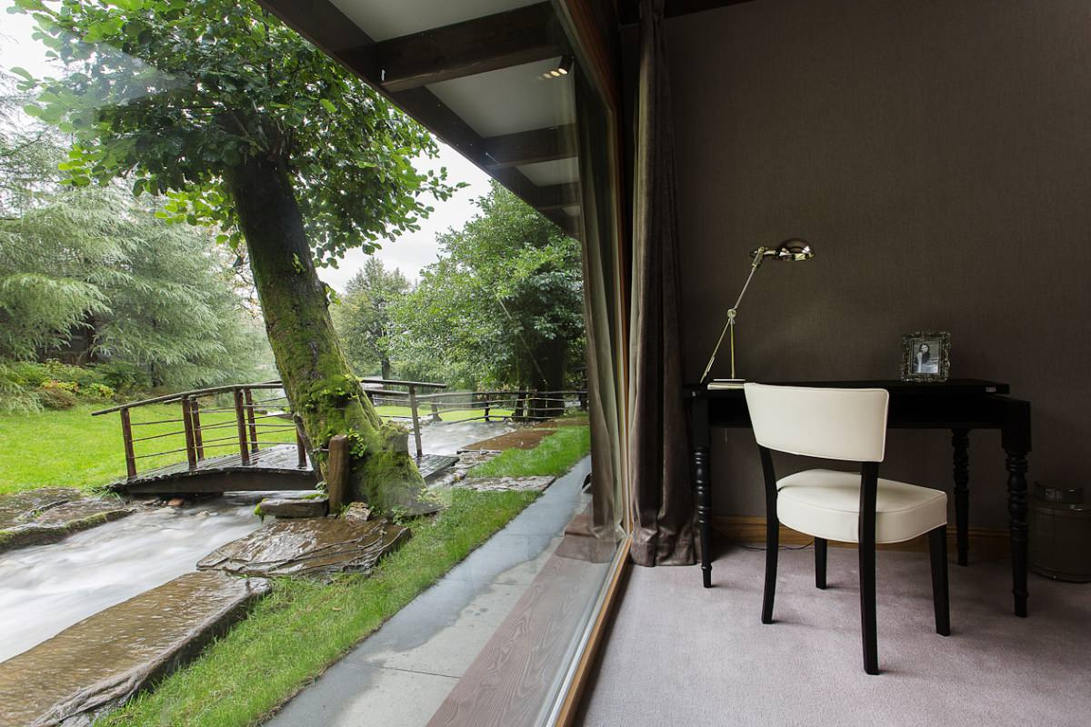 Психология: Как умопомрачительный вид из окна помогает вам трудиться