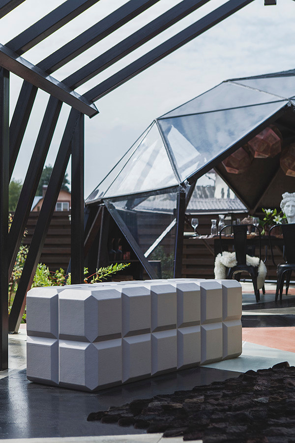 Fazenda project