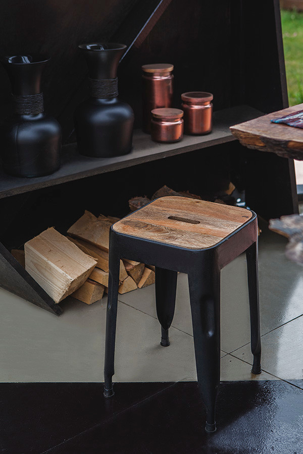 Fazenda project