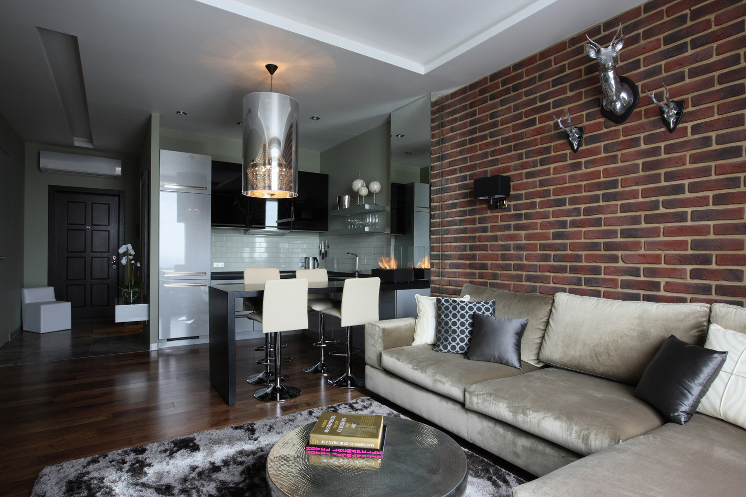 Обложка альбома: Идеи хрущевки