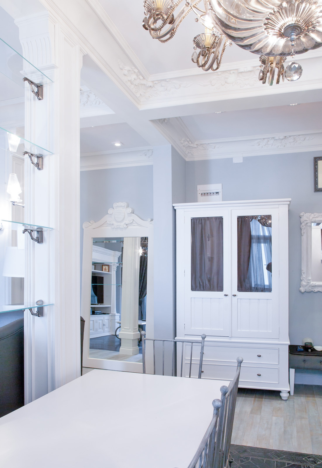 Обложка альбома: Идеи пользователя larisa300968