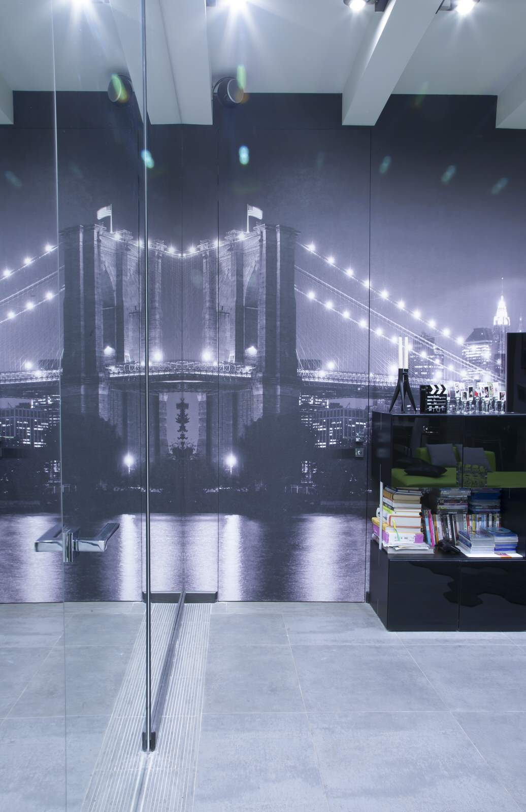 Хороший вопрос: Как расширить пространство без перепланировки