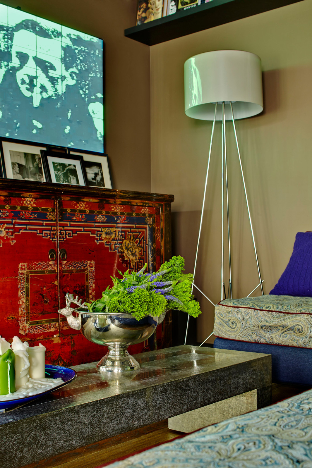 Фоновое изображение профиля Алла Шумейко