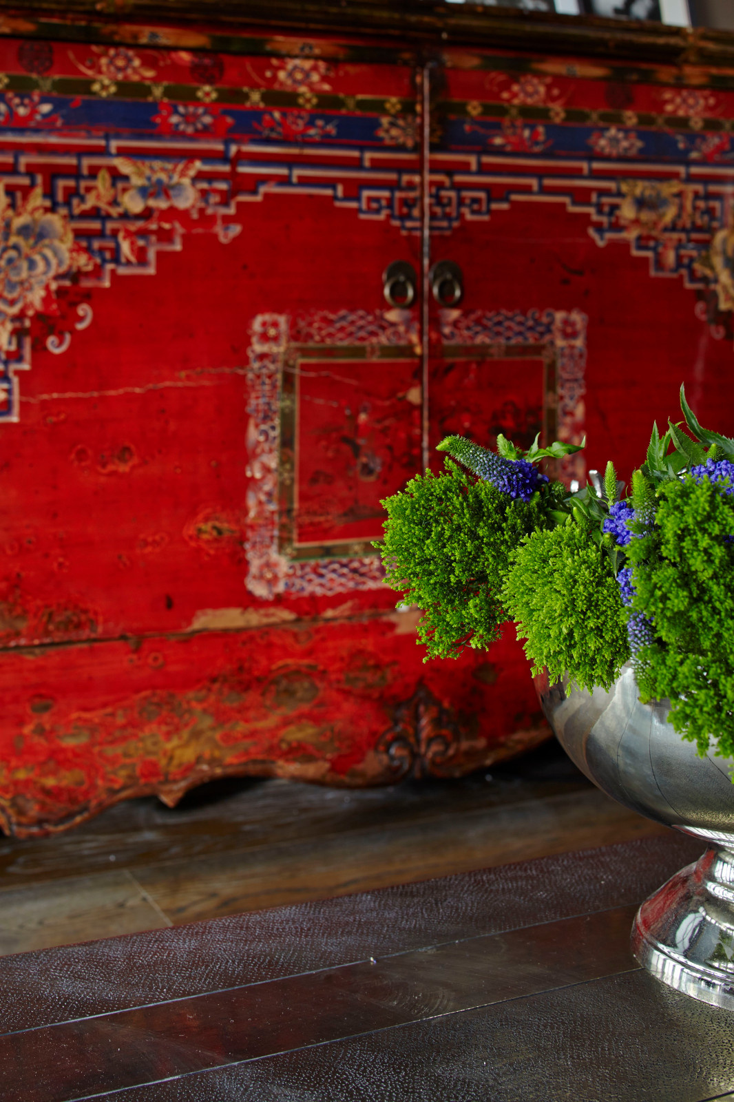 Квартира на Пресне