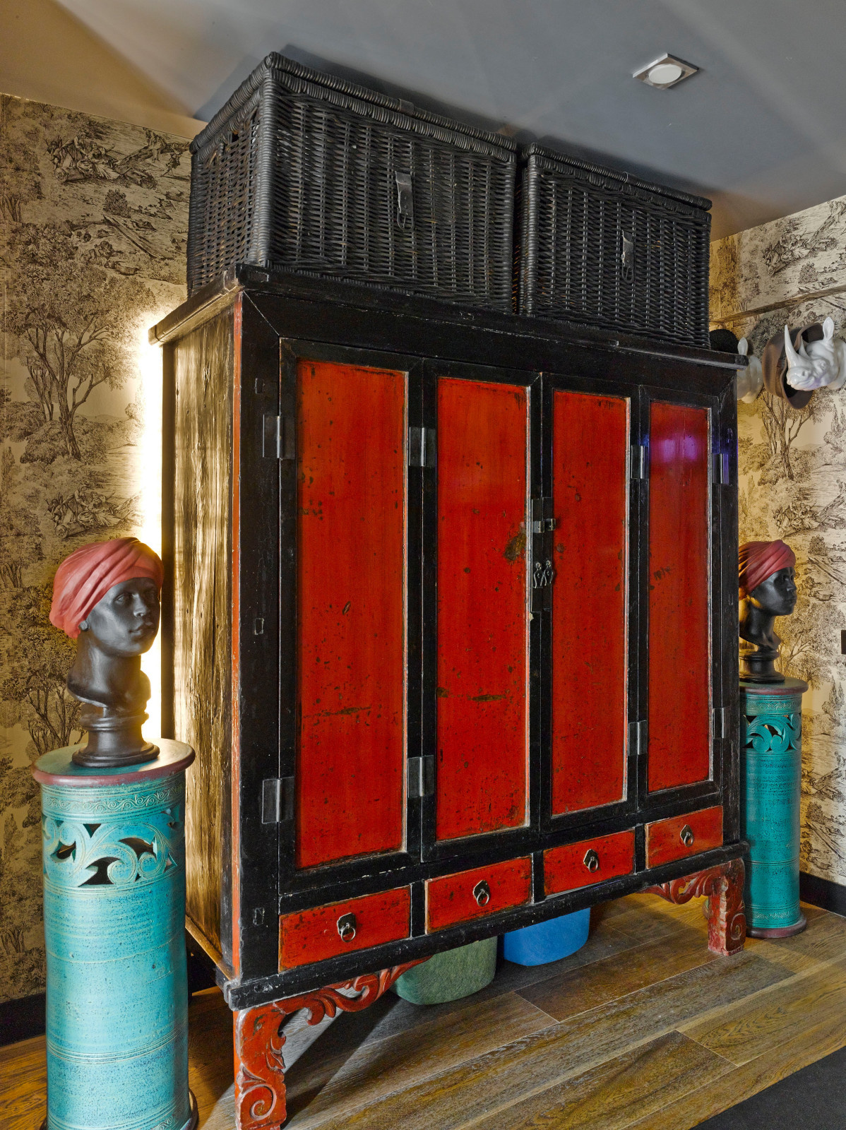 Обложка альбома: Идеи пользователя Лина