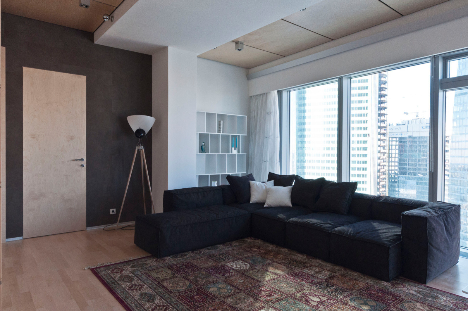 Антон Теддерсон