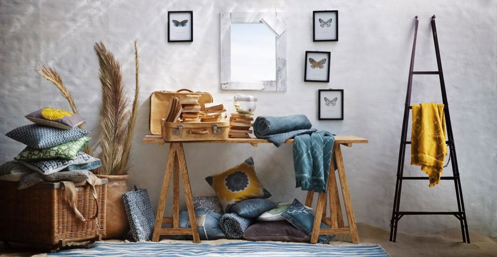 Фоновое изображение профиля G-H-G.ru (Gramercy Home Grand)