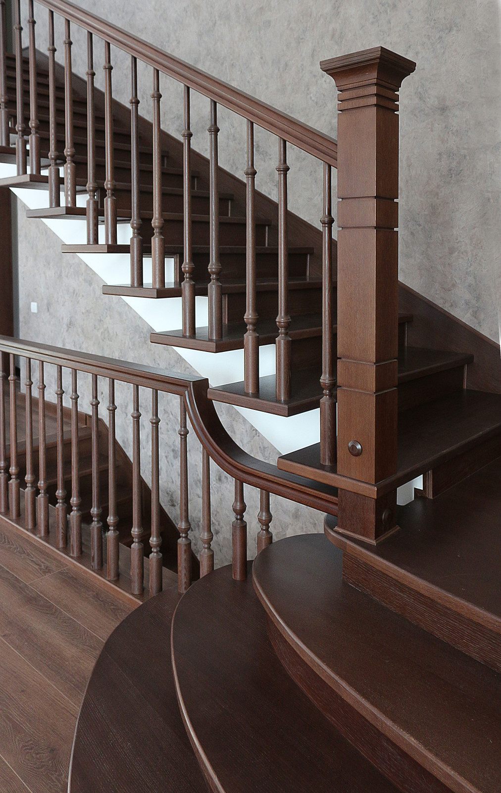 Обложка проекта: project "stork" interior