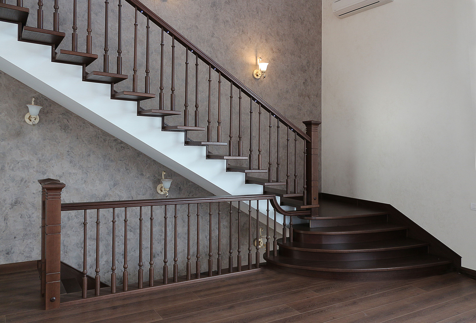 project "stork" interior