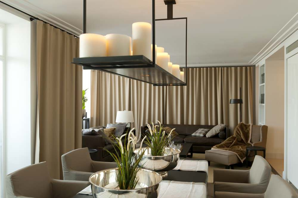 Квартира на Вернадском проспекте