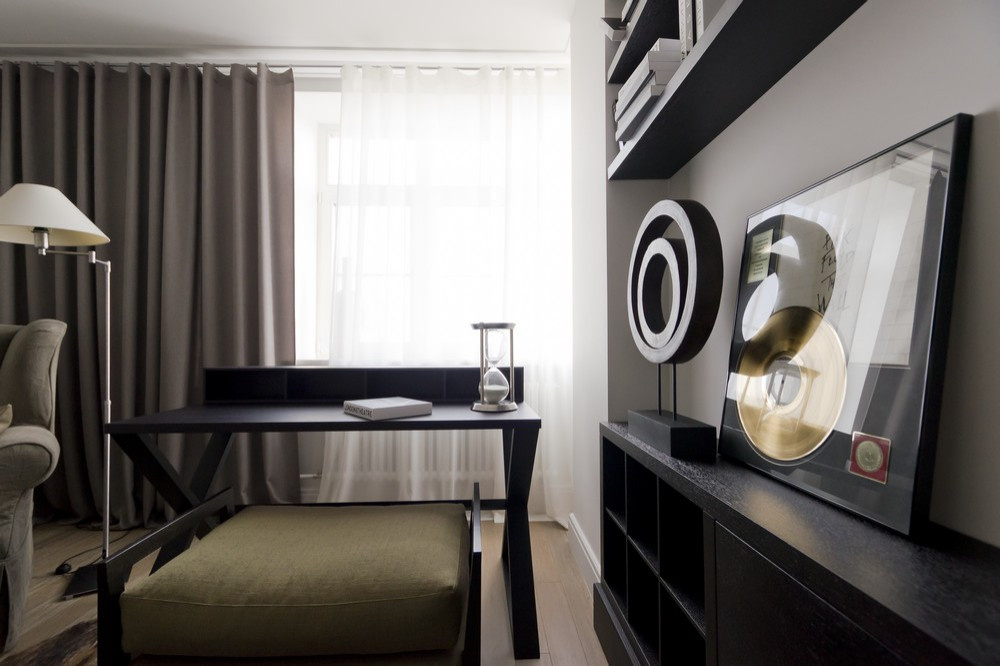 Квартира на Вернадском проспекте