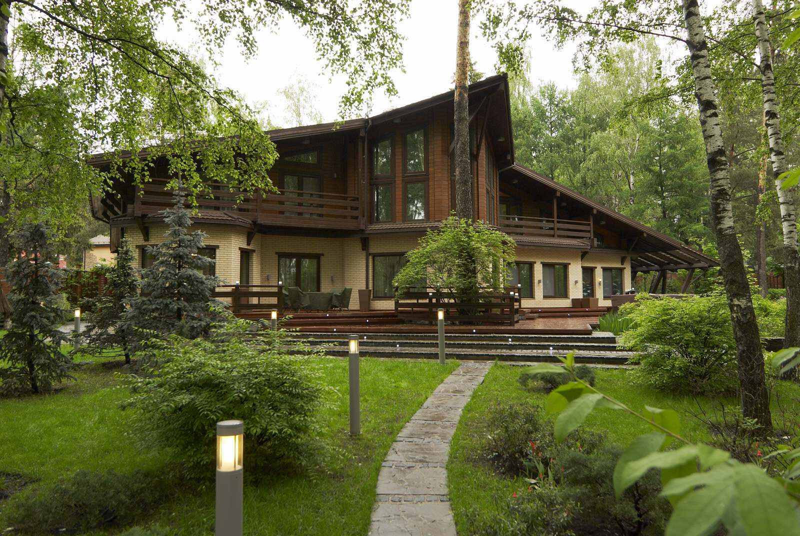 Фоновое изображение профиля Natalia Maslova