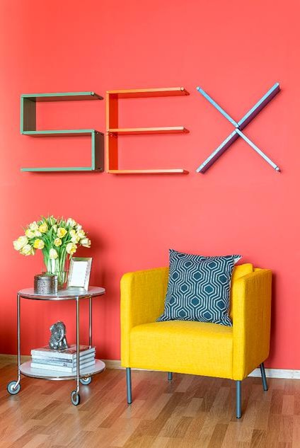 Квартира в Москве, 35 кв.м.