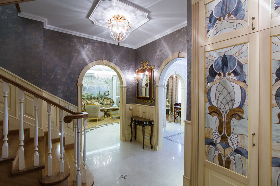 Фоновое изображение профиля Наталья Тарасенко