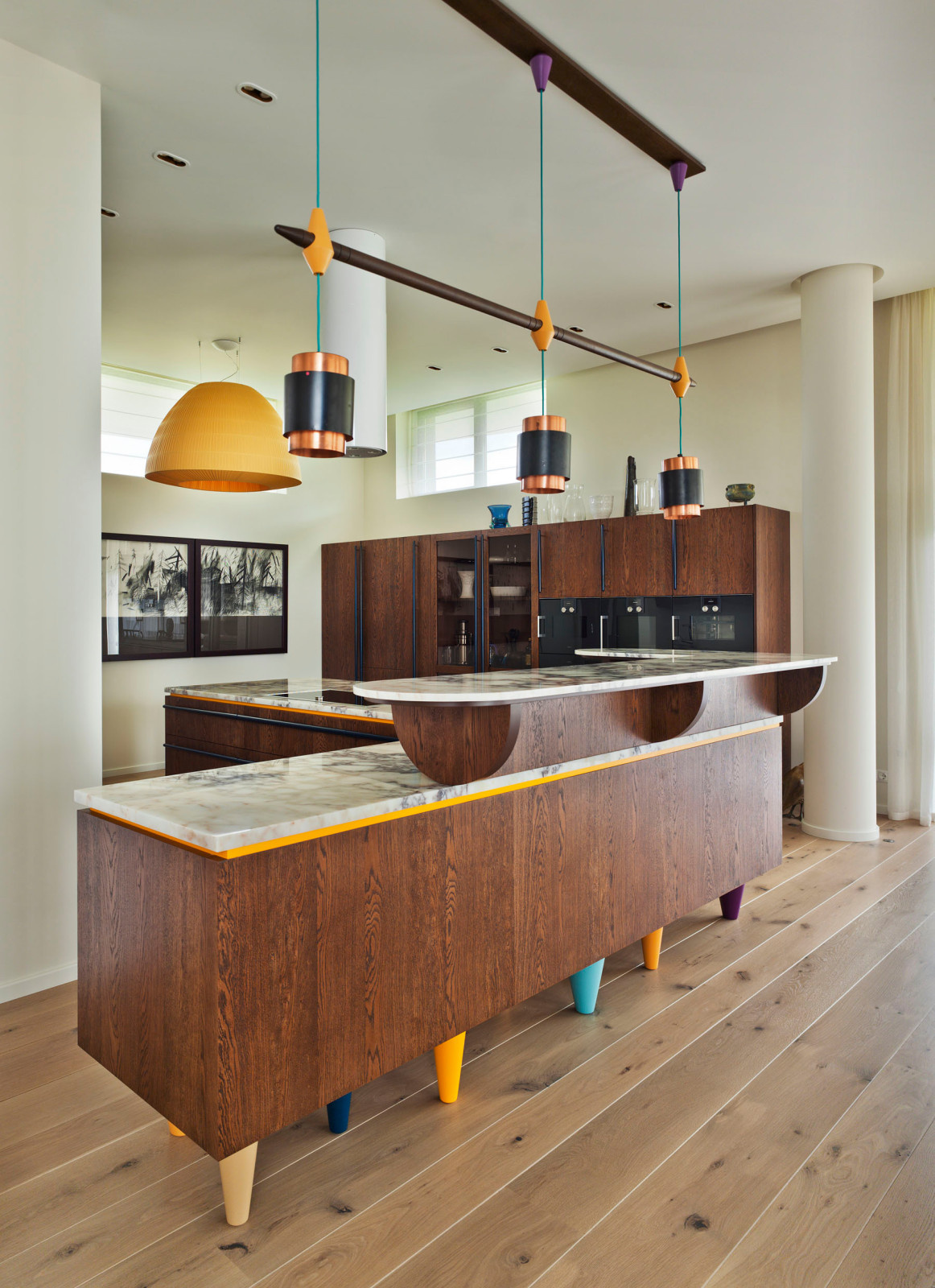 Обложка альбома: шпон