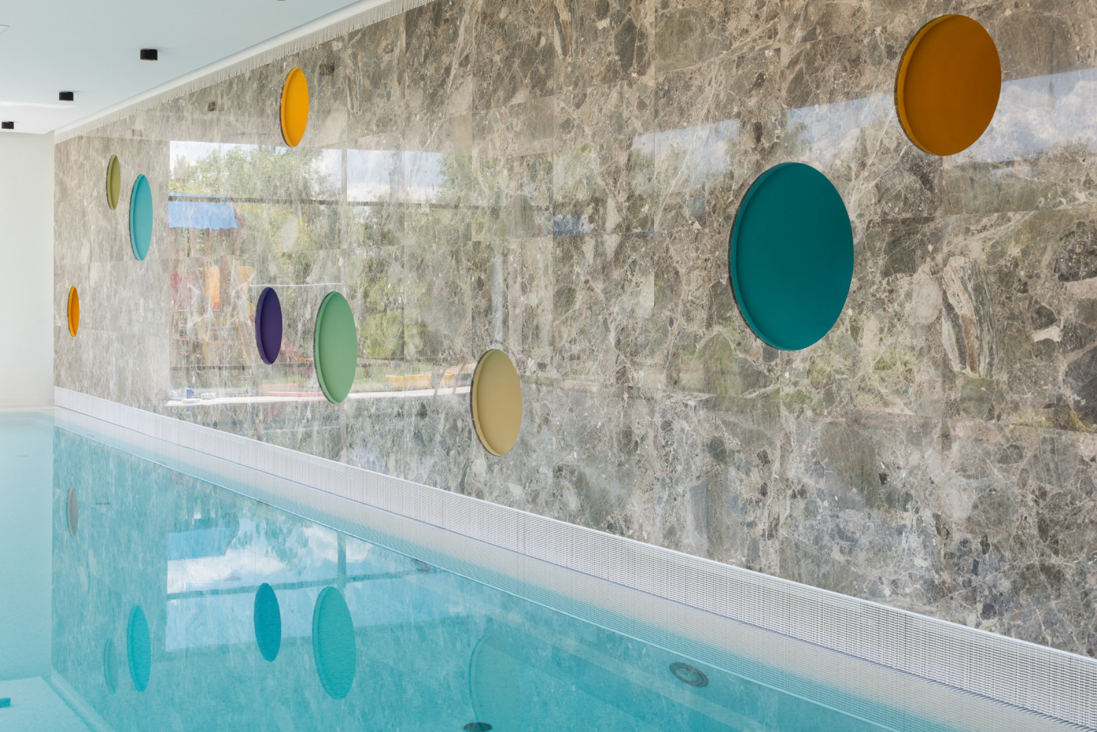 Дом "Пароход Иван Кузьмич" в коттеджном поселке "Никольская слобода"