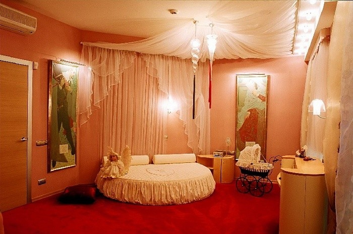 Обложка проекта: Частный дом