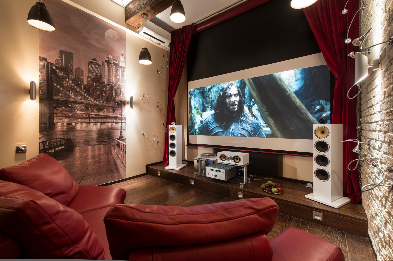 Mediaroom