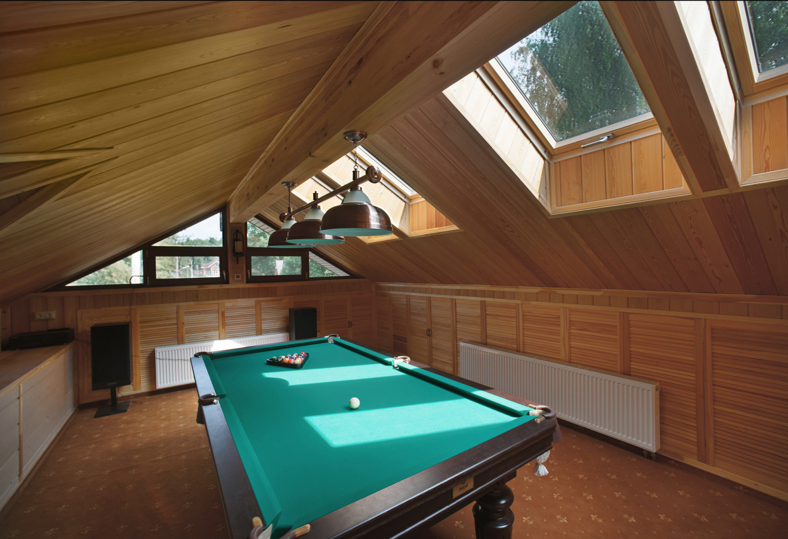 СПА комплекс