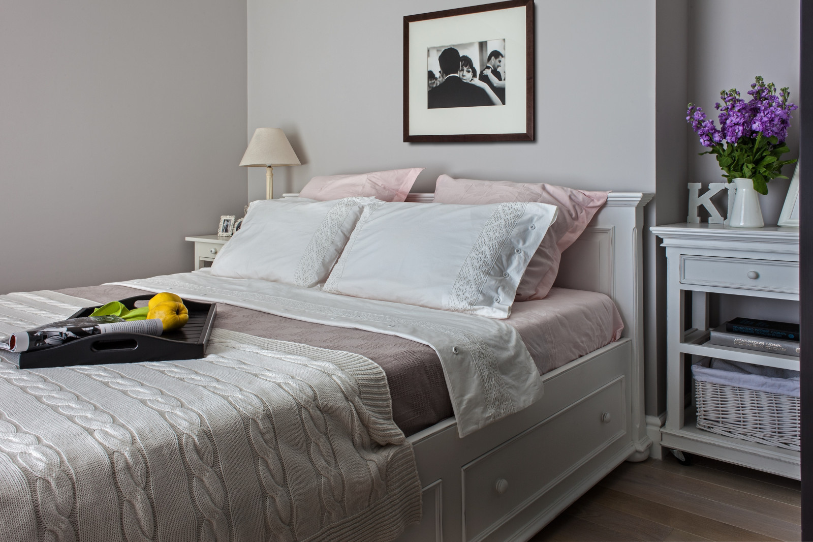 Немного прованса