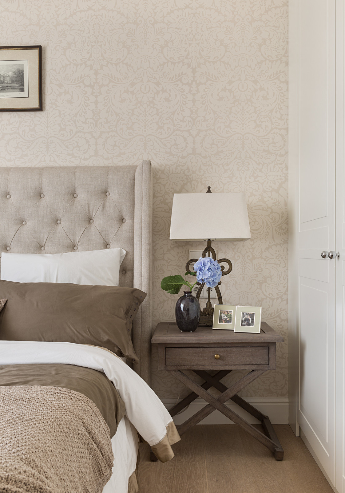 Теплое сияние