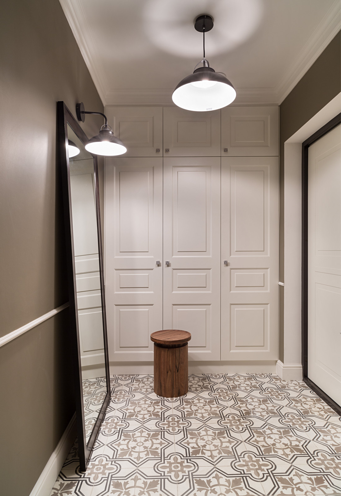 Теплое сияние