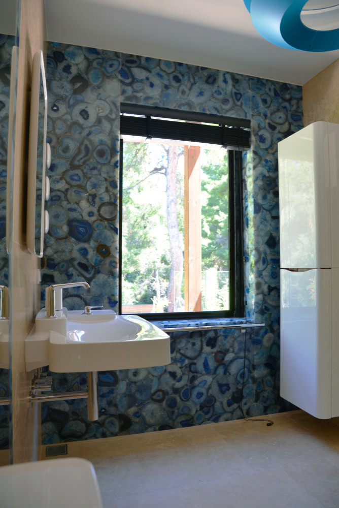 House in Halkidiki