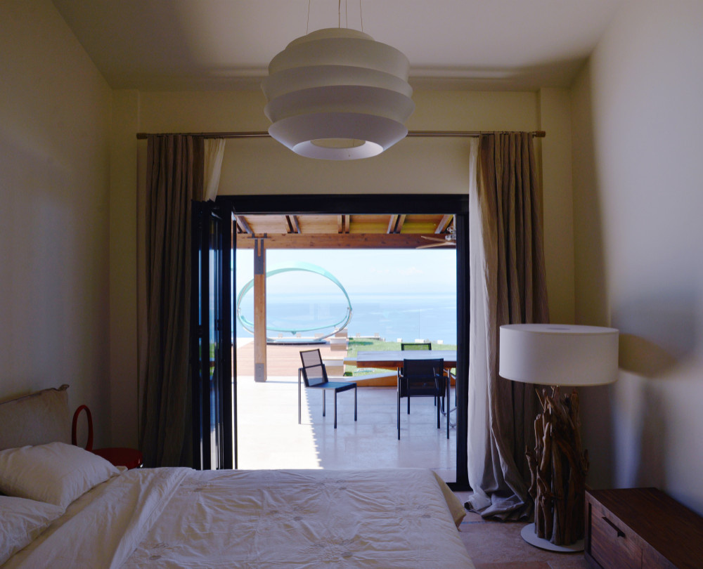 House in Halkidiki