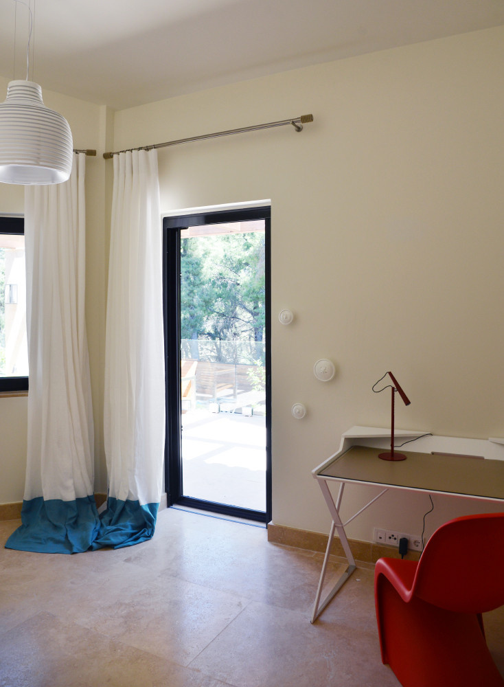 House in Halkidiki