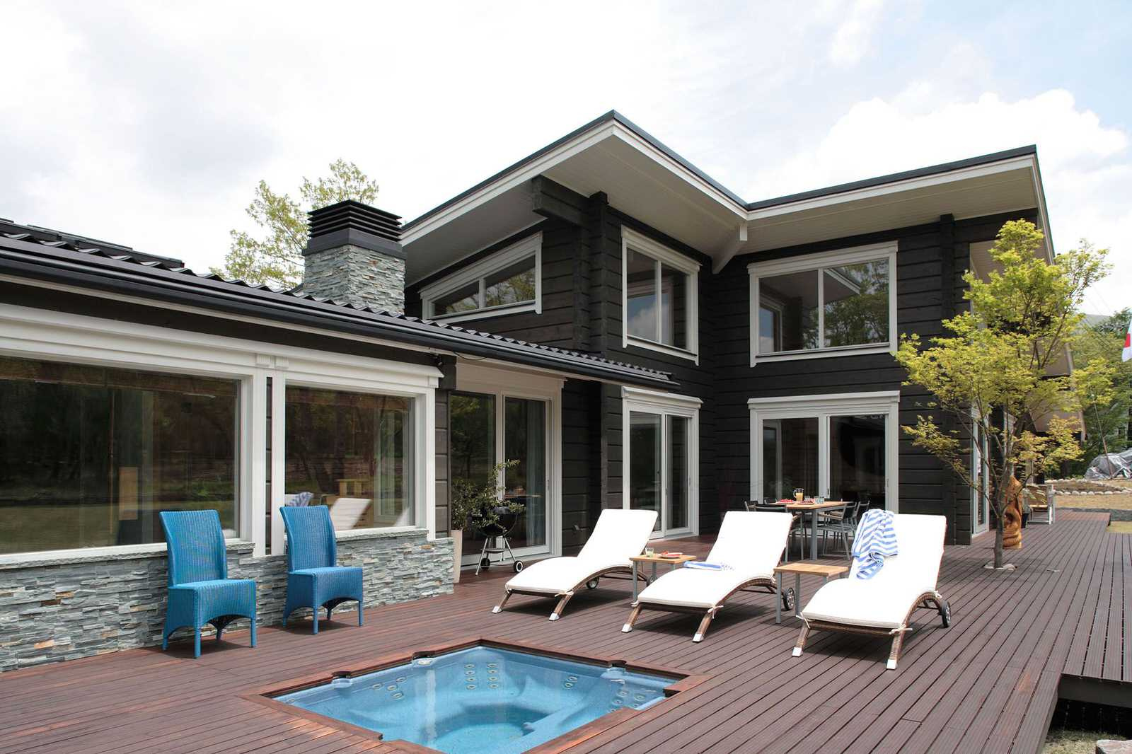 Проект «С видом на Фудзи»