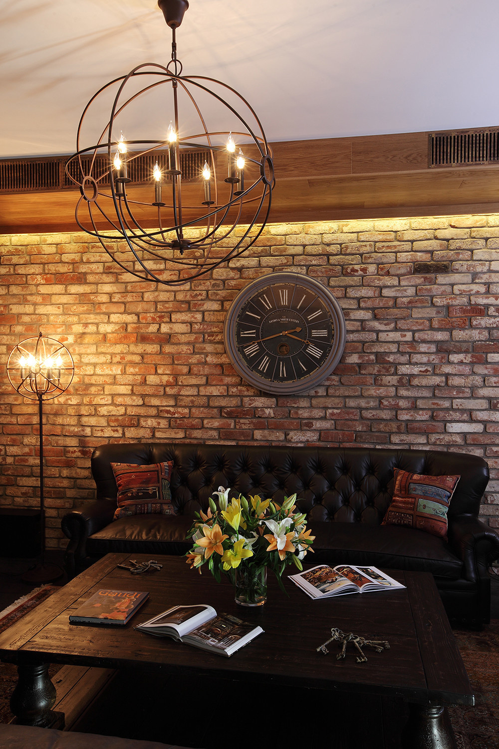 Квартира на Озерковской набережной