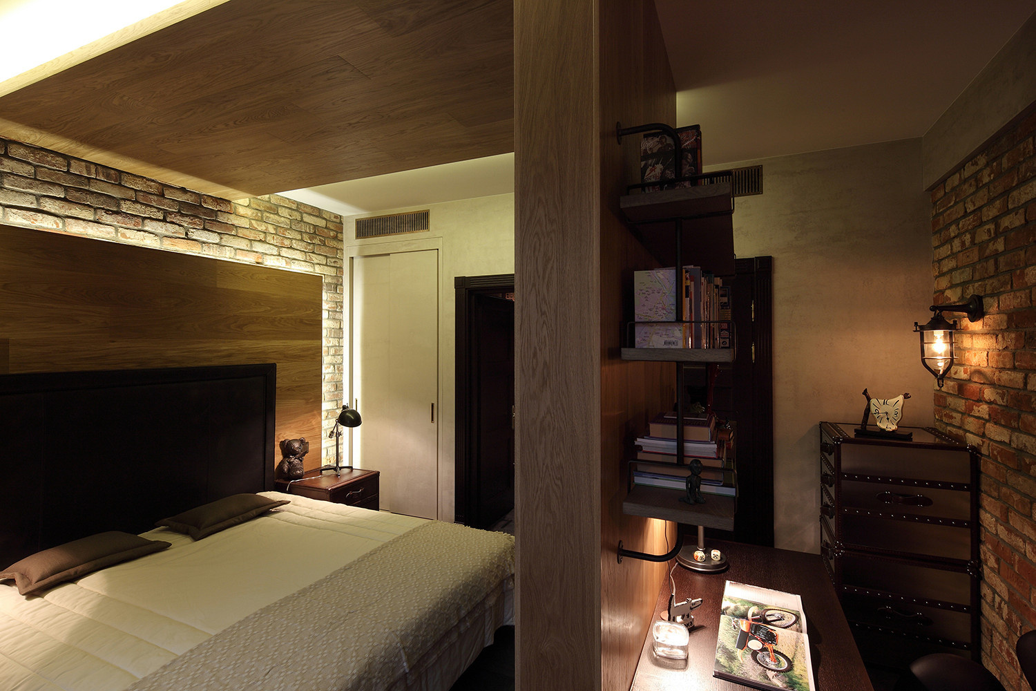 Квартира на Озерковской набережной