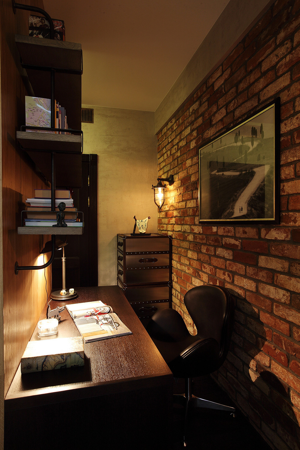 Квартира на Озерковской набережной