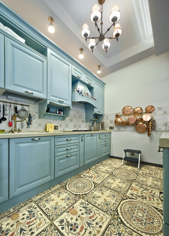 Прованс и этностиль