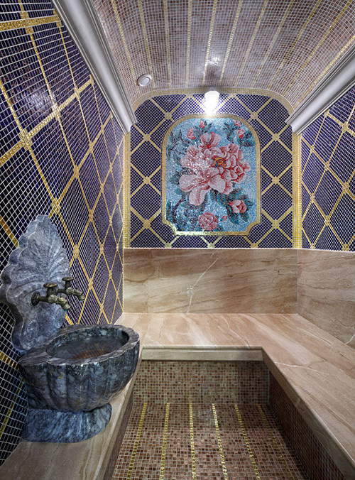 Фоновое изображение профиля Лана Кулишенко