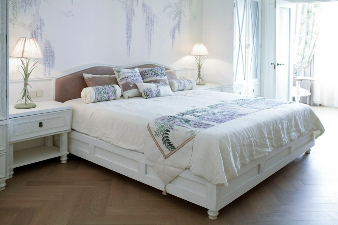 Дизайн проект квартиры