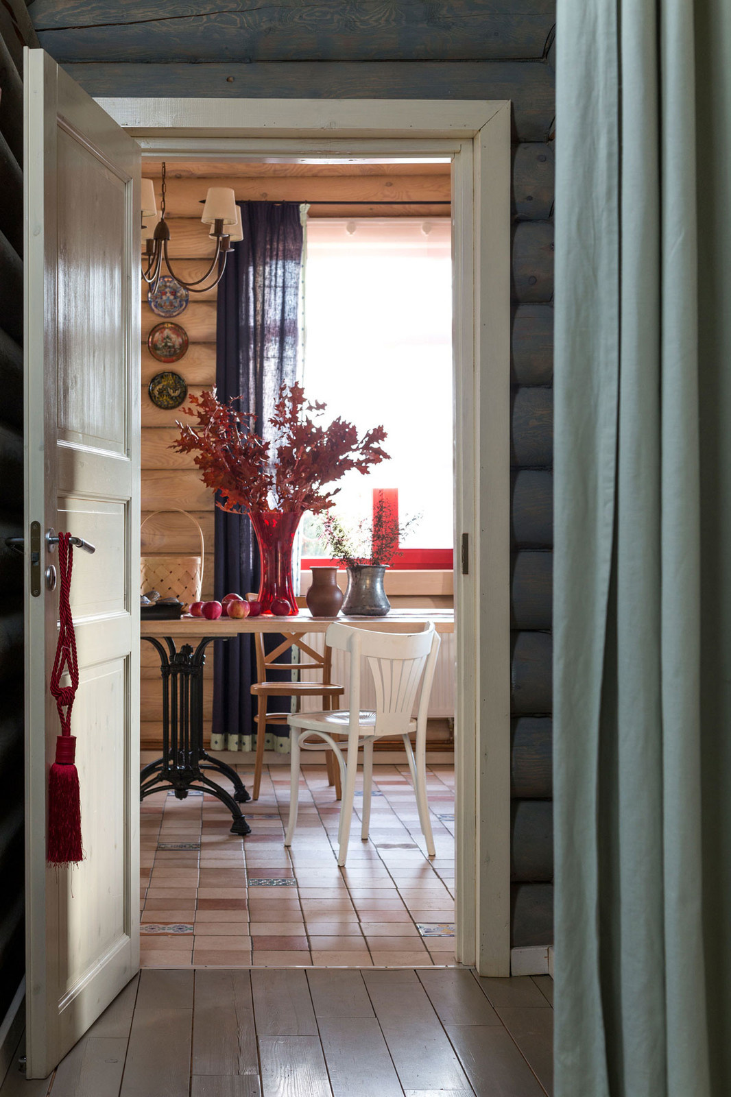 Country House