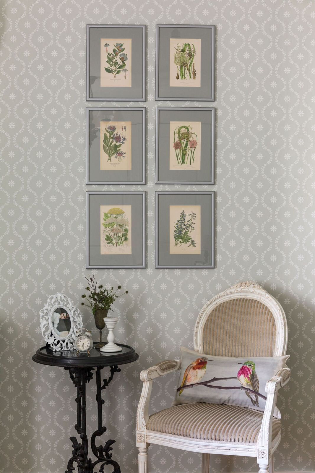 Обложка альбома: Комнаты