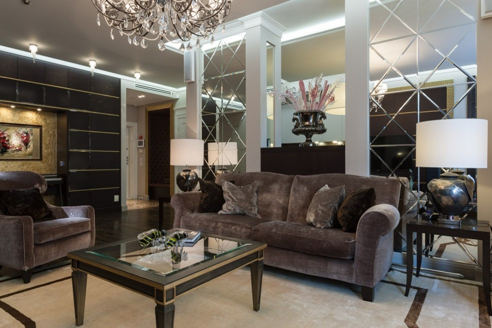 Фоновое изображение профиля Васильева Мария