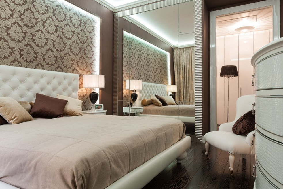 Квартира на Университете, 137 кв.м.