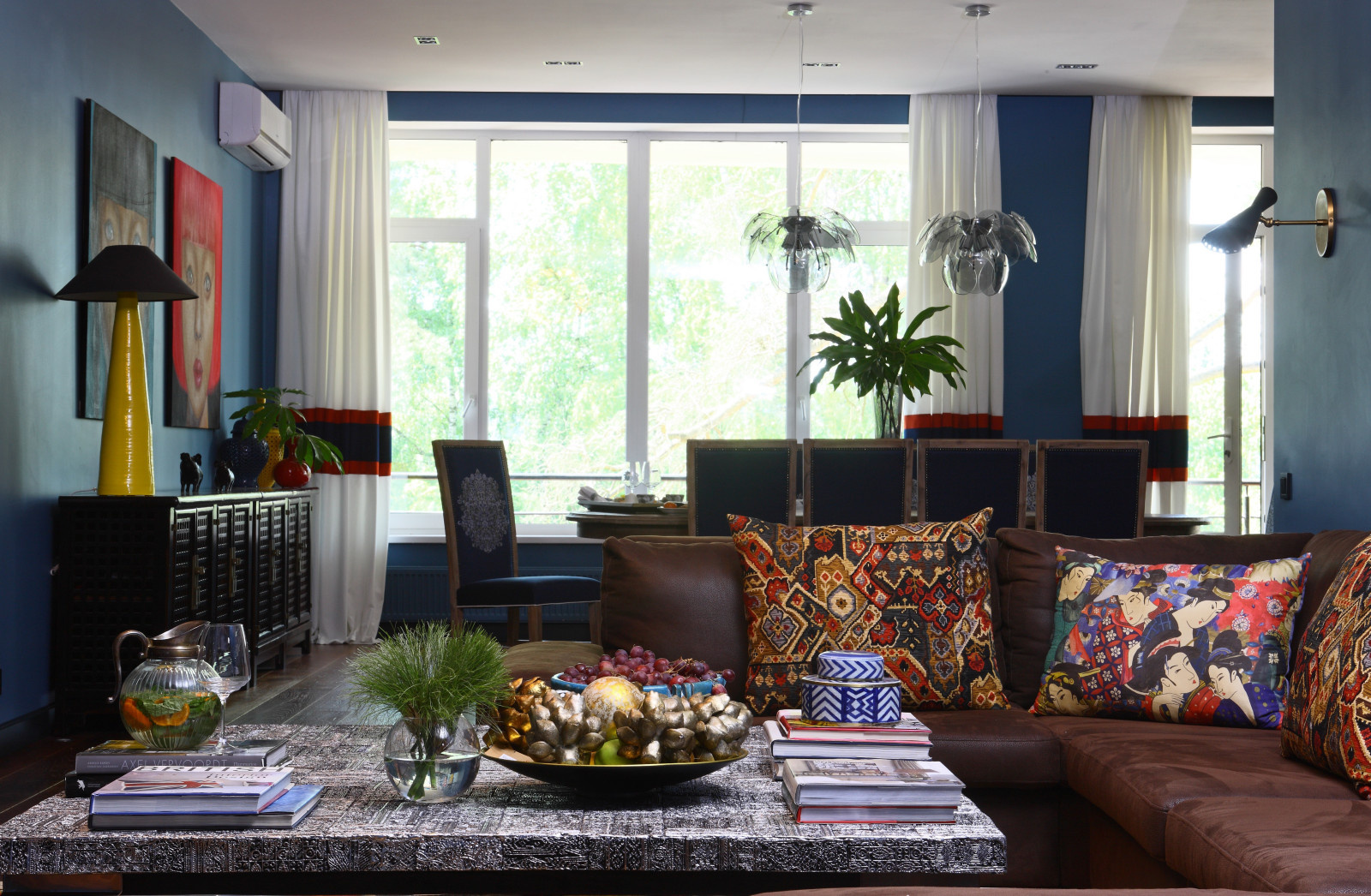 Фоновое изображение профиля Лада Кулакова