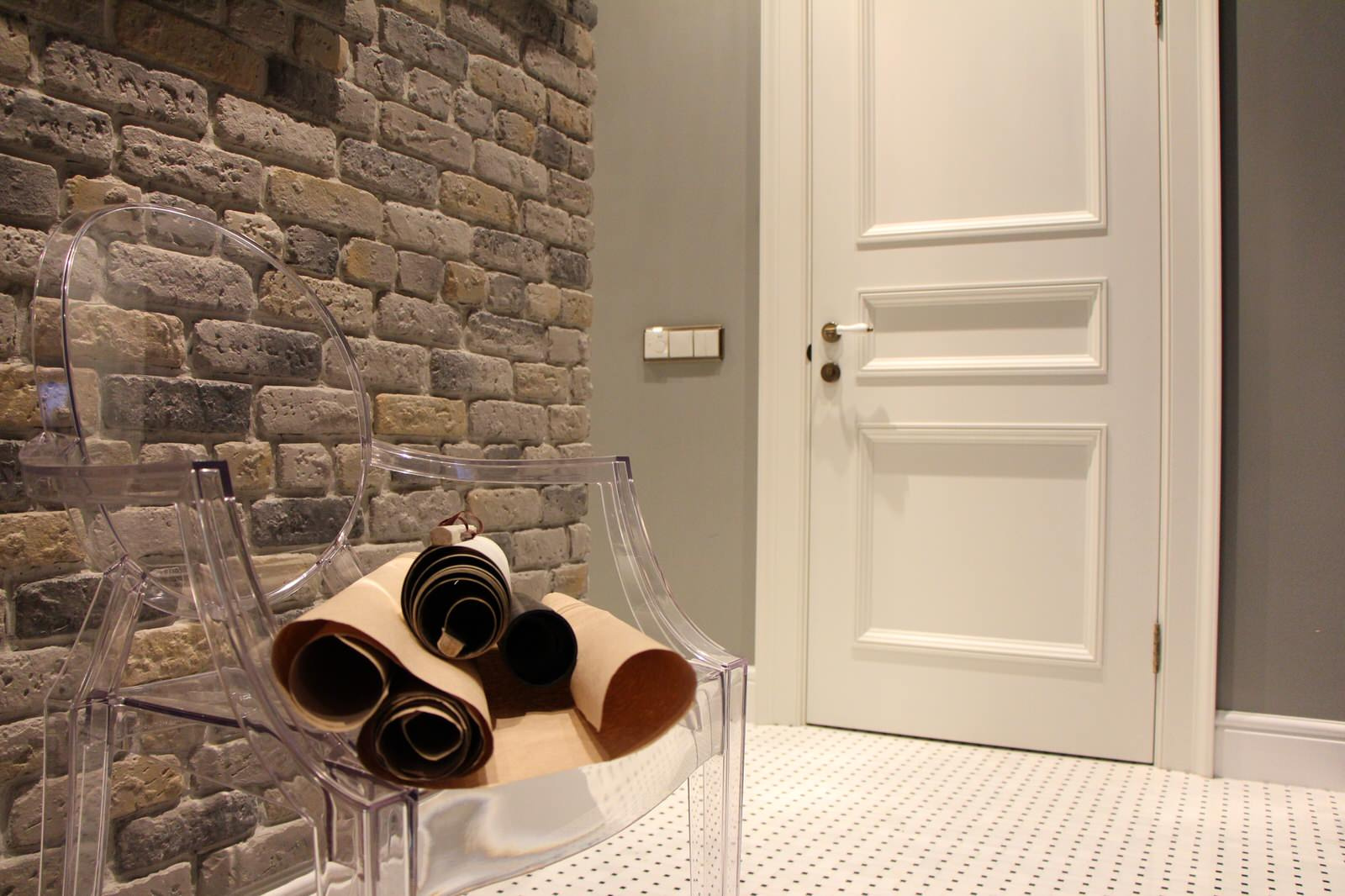 dream flat