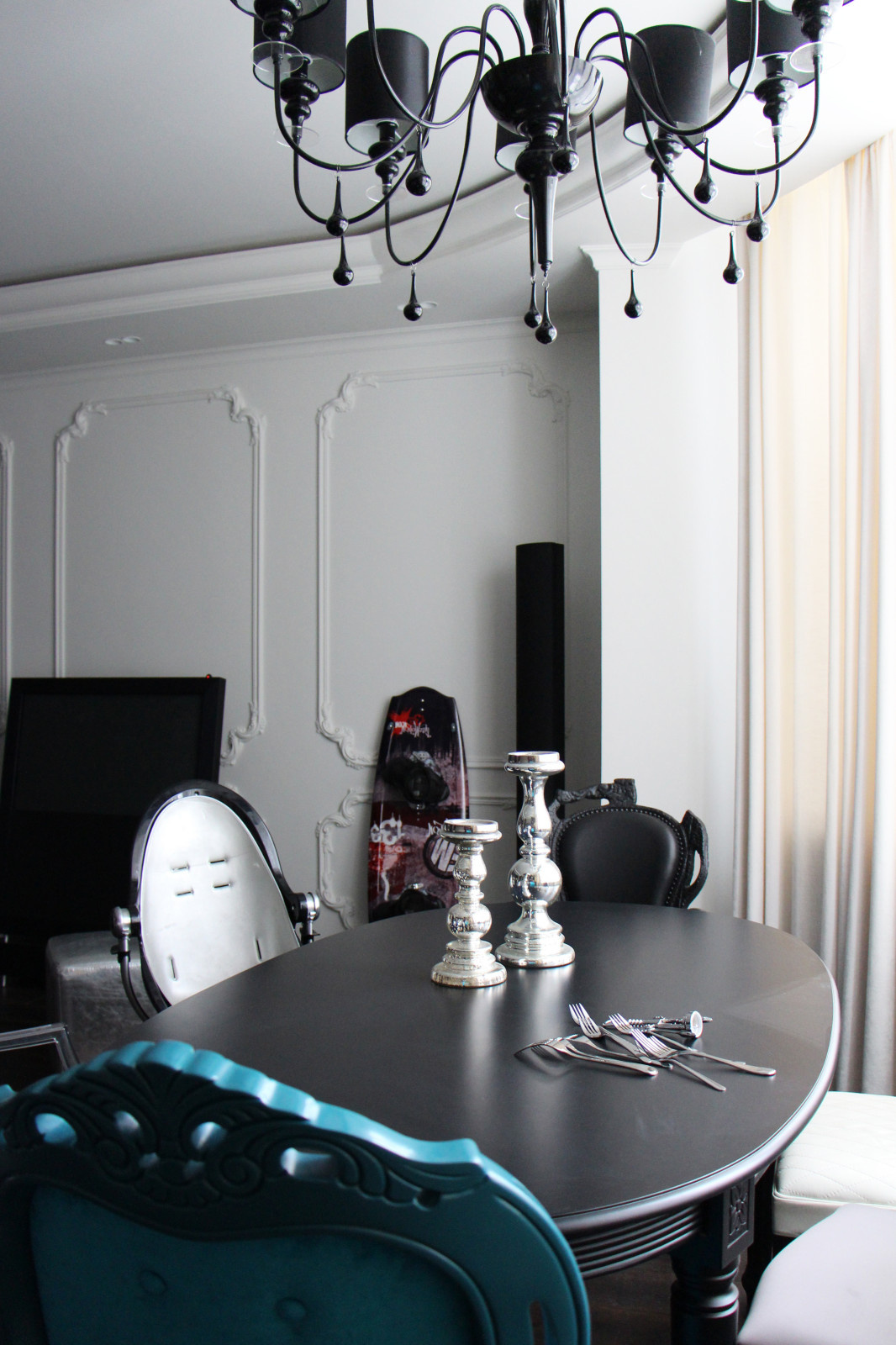 dream flat