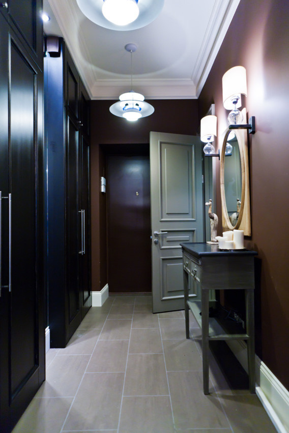 Фоновое изображение профиля Наталия Вологдина-Аникина