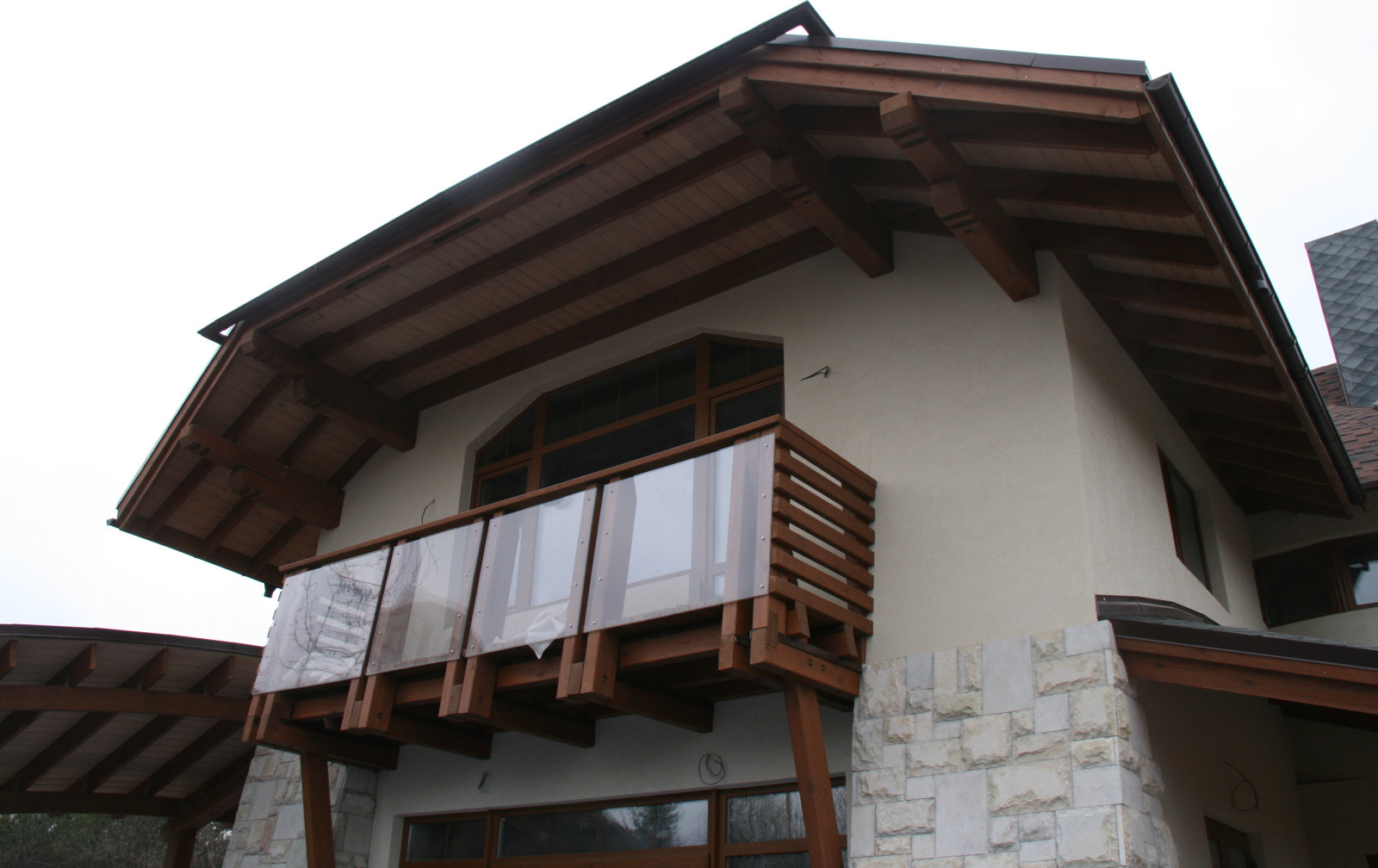 Construction in progress
